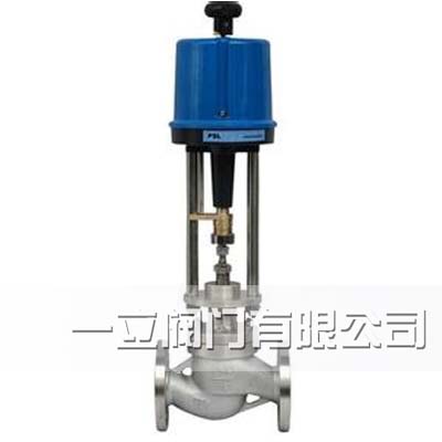 精小型電動(dòng)調(diào)節(jié)閥